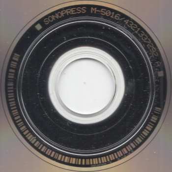 CD Elán: Hodina Nehy