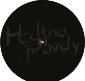 2LP Elán: Hodina pravdy