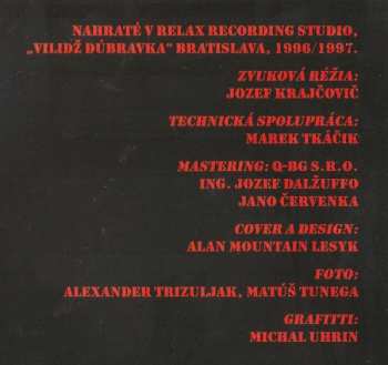 2LP Elán: Hodina pravdy