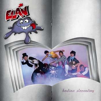 CD Elán: Hodina Slovenčiny