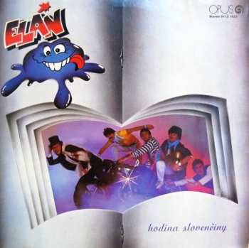 LP Elán: Hodina Slovenčiny