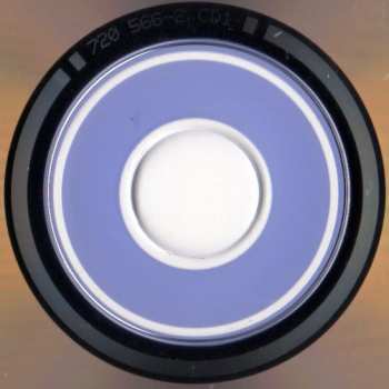 2CD Elán: Neviem Byť Sám "2001"