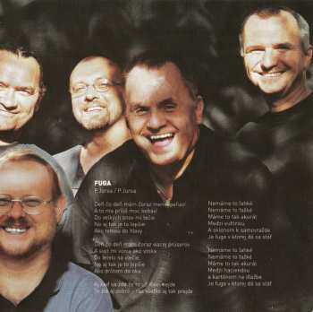 CD Elán: Tretie Oko