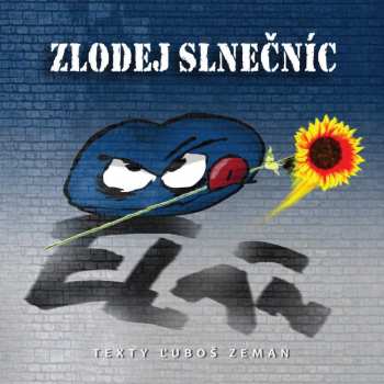 Album Elán: Zlodej Slnečníc