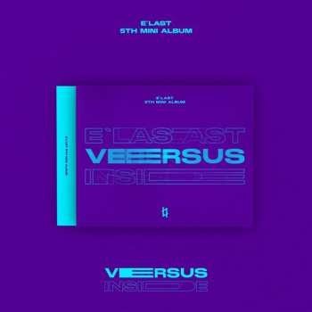 Album E'LAST: Versus
