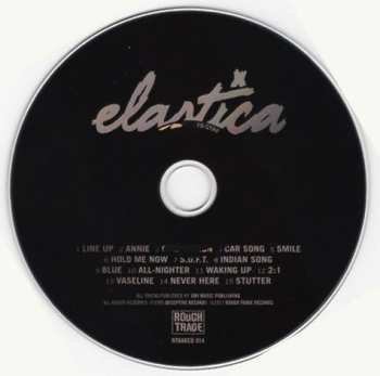 CD Elastica: Elastica