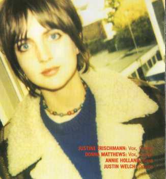 CD Elastica: Elastica