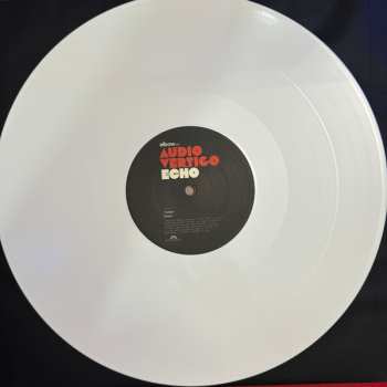 LP Elbow: Audio Vertigo Echo Elbow EP5 CLR