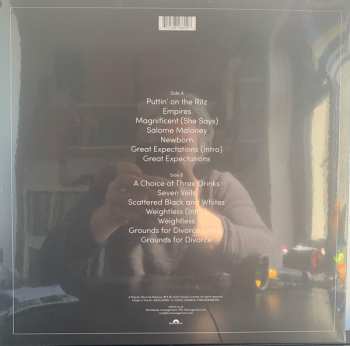 LP Elbow: Live At The Ritz - An Acoustic Performance