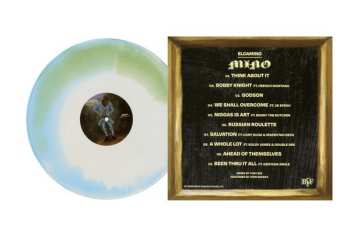 LP Elcamino: MINO LTD