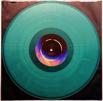 LP Elder: Liminality / Dream State Return CLR | LTD