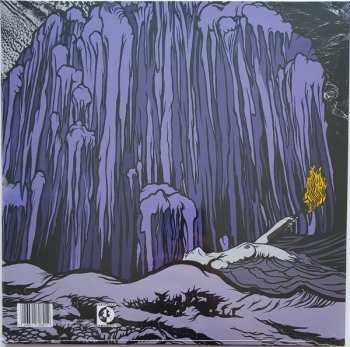 LP Elder: Spires Burn/Release LTD | CLR