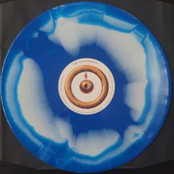 LP Elder: The Gold & Silver Sessions CLR