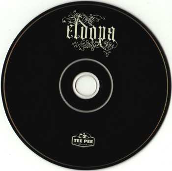 CD Eldopa: The Complete Recordings
