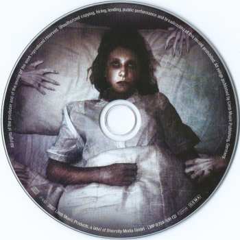 CD Eldritch: Blackenday