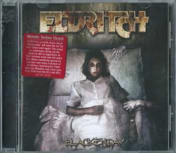 CD Eldritch: Blackenday