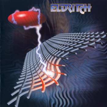 CD Eldritch: Seeds Of Rage