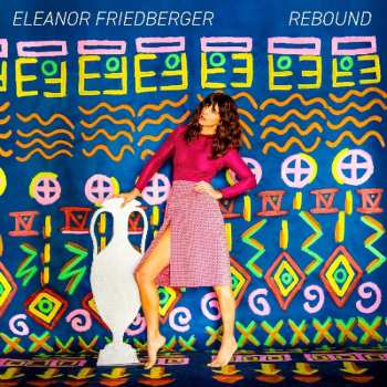 CD Eleanor Friedberger: Rebound