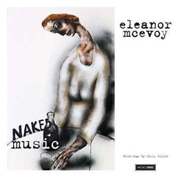 LP/CD Eleanor McEvoy: Naked Music