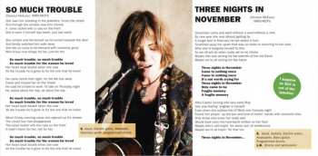 SACD Eleanor McEvoy: Out There