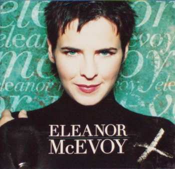 LP Eleanor McEvoy: Snapshots
