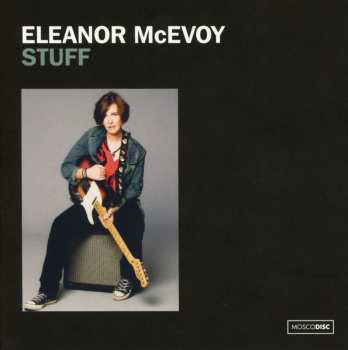 CD Eleanor McEvoy: Stuff