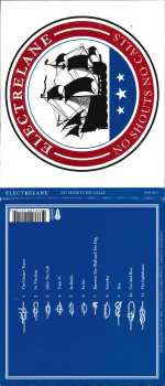 CD Electrelane: No Shouts No Calls
