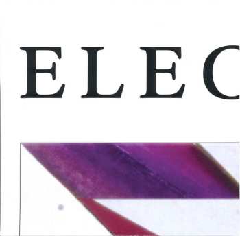 CD Electrelane: No Shouts No Calls