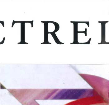 CD Electrelane: No Shouts No Calls