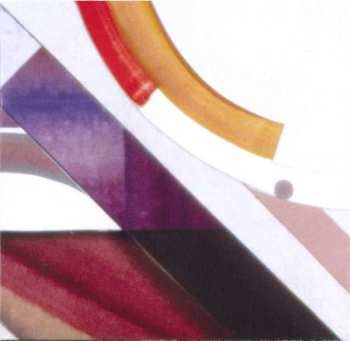 CD Electrelane: No Shouts No Calls