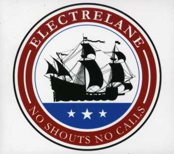 CD Electrelane: No Shouts No Calls