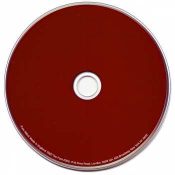 CD Electrelane: Singles, B-Sides & Live