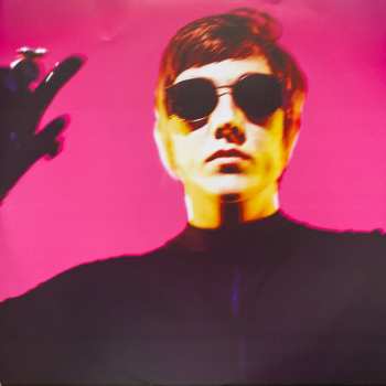 LP Electribe 101: Electribal Soul