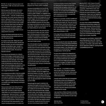 LP Electribe 101: Electribal Soul