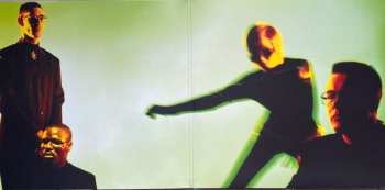 LP Electribe 101: Electribal Soul