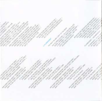 CD Pet Shop Boys: Electric