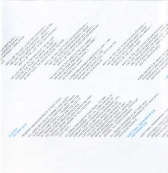 CD Pet Shop Boys: Electric