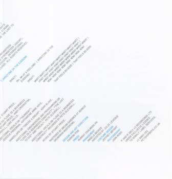 CD Pet Shop Boys: Electric