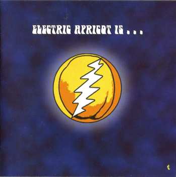 CD Electric Apricot: Quest For Festeroo