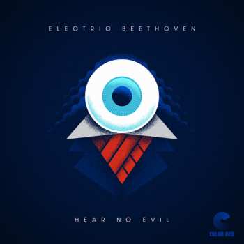 CD Electric Beethoven: Hear No Evil