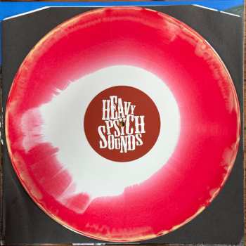 LP Electric Citizen: EC4 CLR | LTD