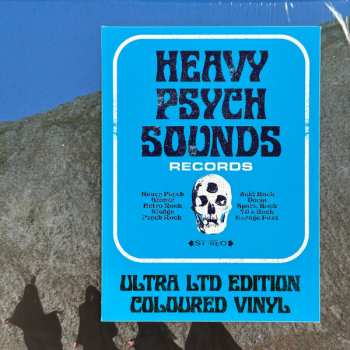 LP Electric Citizen: EC4 CLR | LTD