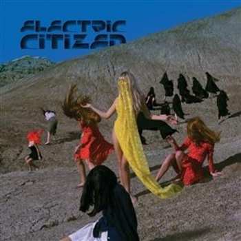 CD Electric Citizen: EC4