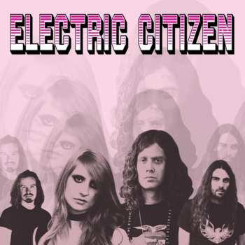 CD Electric Citizen: Higher Time
