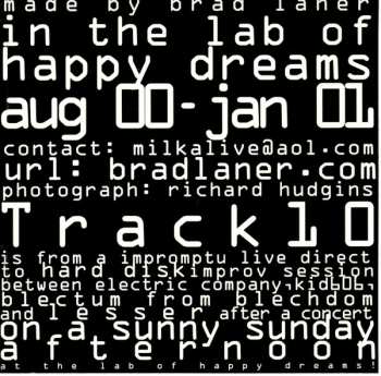 CD Electric Company: 62-56