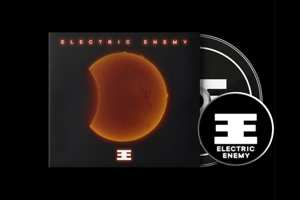CD Electric Enemy: Electric Enemy