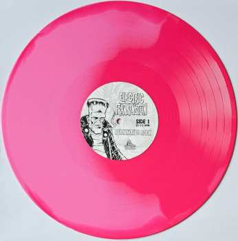 LP Electric Frankenstein: Reanimated Rock