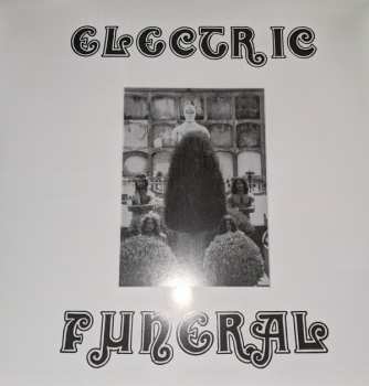 2LP Electric Funeral: The Wild Performance