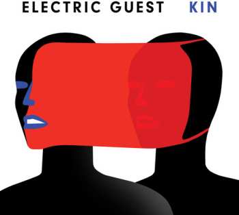 CD Electric Guest: Kin