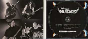 CD Electric Guitars: Electric Guitars